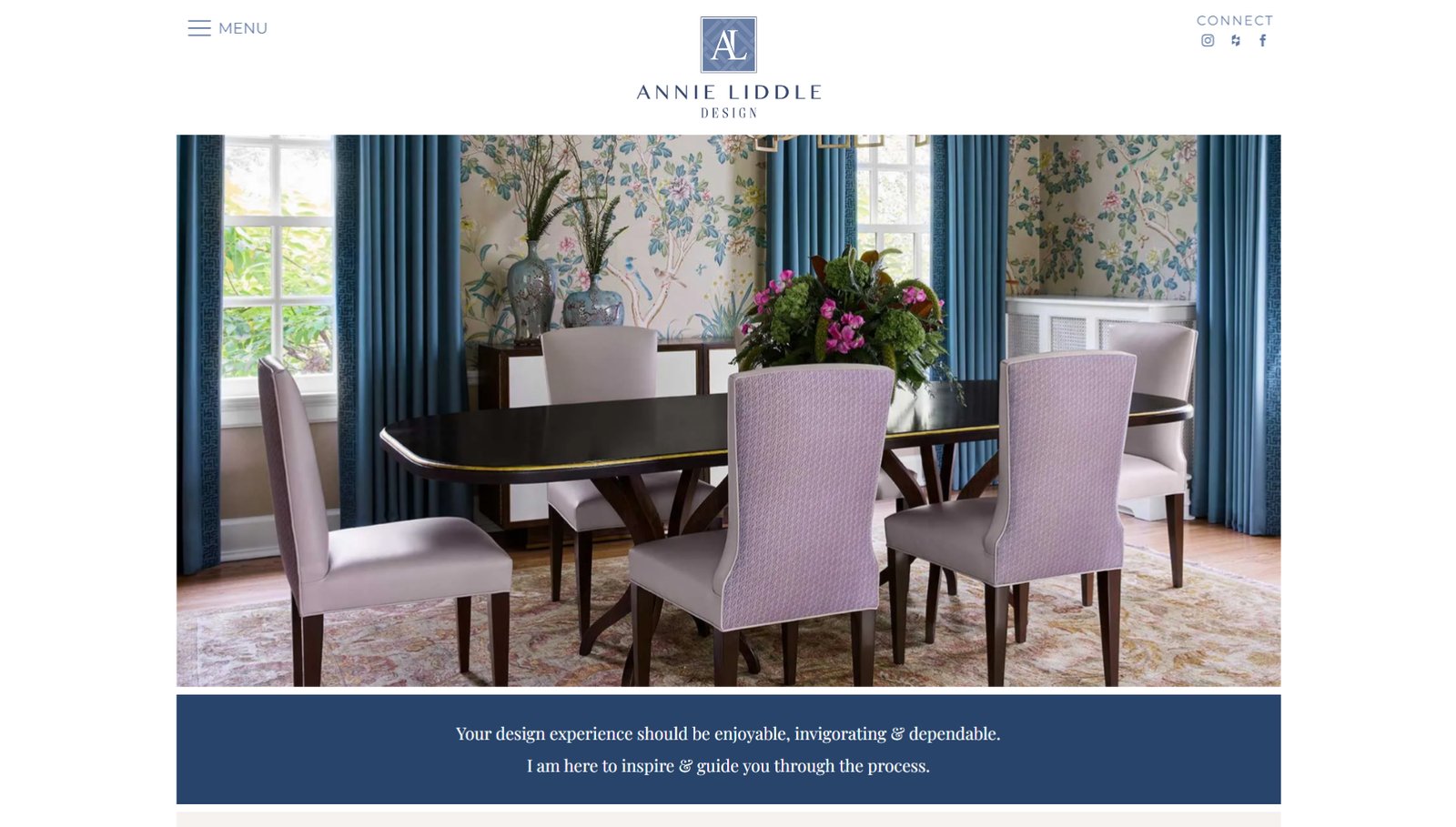 Annie Liddle Design