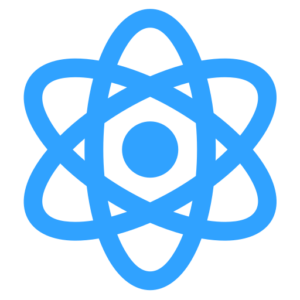 React